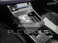 2020 Hyundai Grandeur