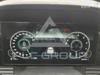 2020 Hyundai Grandeur