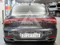 2020 Hyundai Grandeur