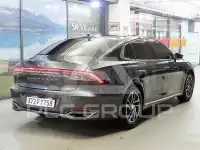 2020 Hyundai Grandeur