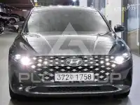 2020 Hyundai Grandeur