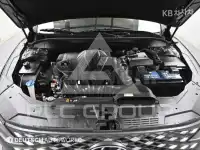 2020 Hyundai Grandeur