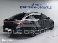 2020 Hyundai Grandeur
