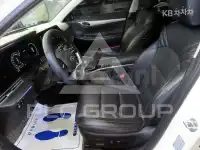 2020 Hyundai Grandeur