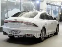 2020 Hyundai Grandeur