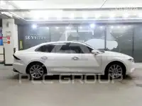 2020 Hyundai Grandeur