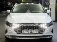 2020 Hyundai Grandeur