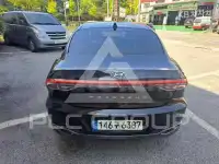 2020 Hyundai Grandeur