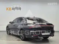 2020 Hyundai Grandeur