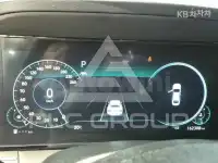 2020 Hyundai Grandeur