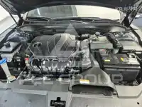 2020 Hyundai Grandeur
