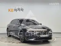 2020 Hyundai Grandeur