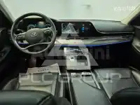 2020 Hyundai Grandeur