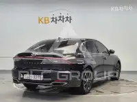 2020 Hyundai Grandeur