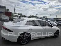 2020 Hyundai Grandeur