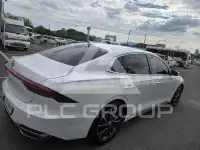 2020 Hyundai Grandeur