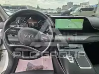 2020 Hyundai Grandeur