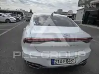 2020 Hyundai Grandeur
