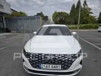 2020 Hyundai Grandeur