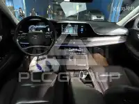 2020 Hyundai Grandeur
