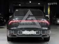 2020 Hyundai Grandeur