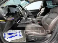 2020 Hyundai Grandeur