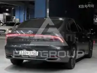 2020 Hyundai Grandeur