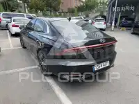 2020 Hyundai Grandeur