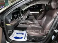 2020 Hyundai Grandeur