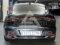 2020 Hyundai Grandeur