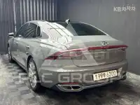 2020 Hyundai Grandeur