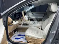 2020 Hyundai Grandeur