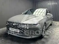 2020 Hyundai Grandeur
