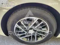 2020 Hyundai Grandeur