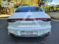 2020 Hyundai Grandeur
