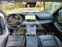 2020 Hyundai Grandeur