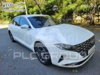 2020 Hyundai Grandeur