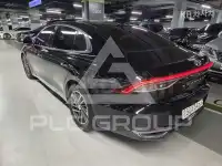 2020 Hyundai Grandeur