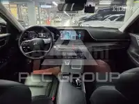 2020 Hyundai Grandeur