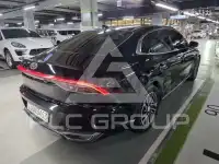 2020 Hyundai Grandeur