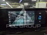 2020 Hyundai Grandeur