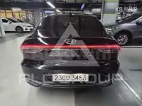2020 Hyundai Grandeur