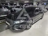 2020 Hyundai Grandeur