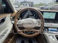 2020 Hyundai Grandeur