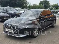 2020 Hyundai Grandeur