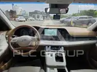 2020 Hyundai Grandeur