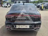 2020 Hyundai Grandeur