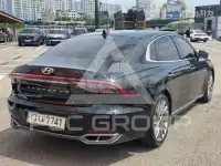 2020 Hyundai Grandeur