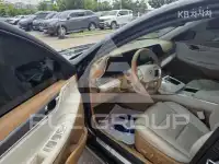 2020 Hyundai Grandeur