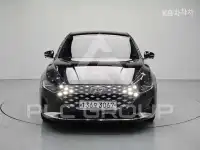 2020 Hyundai Grandeur